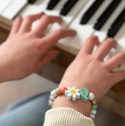 Daisy Bracelet Craft Kit