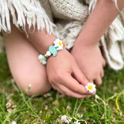 Daisy Bracelet Craft Kit