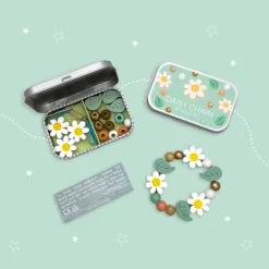 Daisy Bracelet Craft Kit