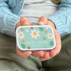 Daisy Bracelet Craft Kit