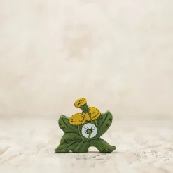 Dandelion | Wooden Toy Flower