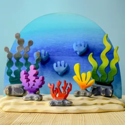 Deep Ocean Play Set