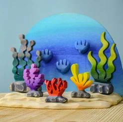 Deep Ocean Play Set