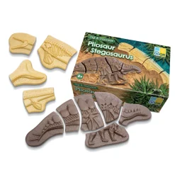 Dig and Discover Sensory Stones (Pliosaur & Stegosaurus)