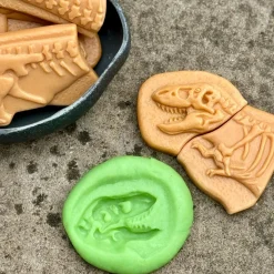 Dig and Discover Sensory Stones (Ankylosaurus & Tyrannosaurus Rex)