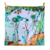 Down by the Pond Vegan Play Cloth