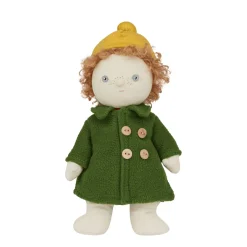 Dress Me Dinky Dinkum Doll (Charlie Chestnut)