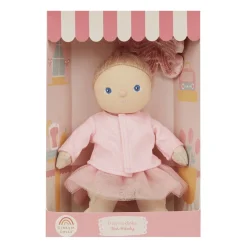 Dress Me Dinky Dinkum Doll (Mia Melody)