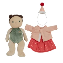 Dress Me Dinky Dinkum Doll (Sophie Sundae)