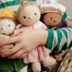 Dress Me Dinky Dinkum Doll (Mia Melody)