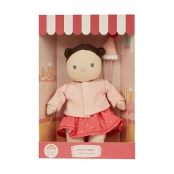 Dress Me Dinky Dinkum Doll (Sophie Sundae)