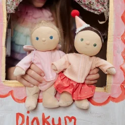 Dress Me Dinky Dinkum Doll (Mia Melody)