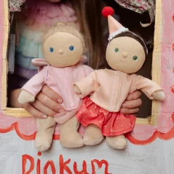 Dress Me Dinky Dinkum Doll (Sophie Sundae)
