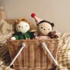 Dress Me Dinky Dinkum Doll (Sophie Sundae)