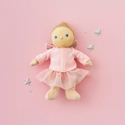 Dress Me Dinky Dinkum Doll (Mia Melody)