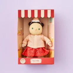Dress Me Dinky Dinkum Doll (Sophie Sundae)