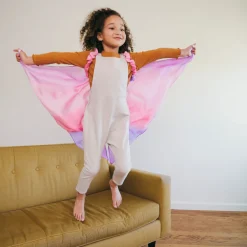 Dress-Up Fairy Wings (Blossom)