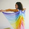Dress-Up Fairy Wings (Rainbow)