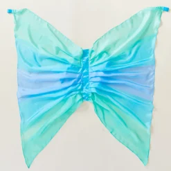 Dress-Up Fairy Wings (Sea)