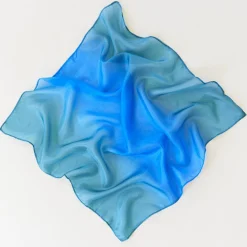 Earth Playsilk (Ocean)