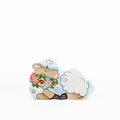 Easter Lamb | Wooden Easter Toy