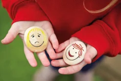 Emotion Stones (Set of 12)