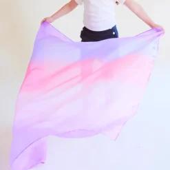 Enchanted Play Silk (Blossom)