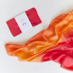 Enchanted Play Silk (Fire)