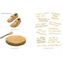 Every Child Matters | Hardcover (Indigenous Author)