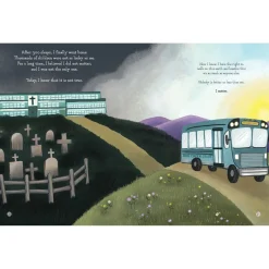 Every Child Matters | Hardcover (Indigenous Author)