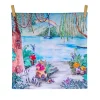 Fairy Dust Garden Vegan Play Cloth