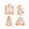 Fairytale Eco Cutter Set