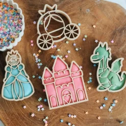 Fairytale Eco Cutter Set