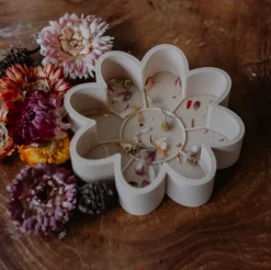 Flower Eco Mould
