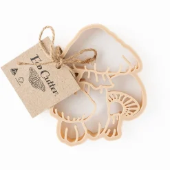 Fly Agaric Mushroom Eco Cutter