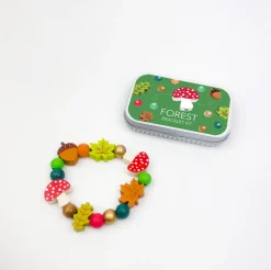 Forest Bracelet Craft Kit