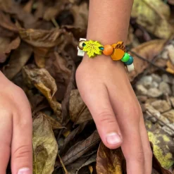 Forest Bracelet Craft Kit