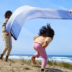 Giant Earth Playsilk (Stone)