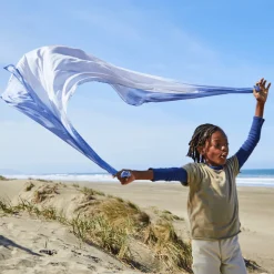 Giant Earth Playsilk (Stone)