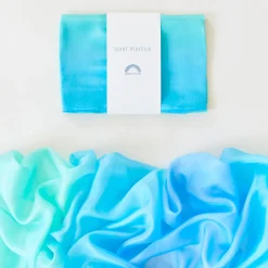 Giant Play Silk (Sea)