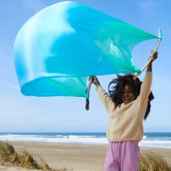Giant Play Silk (Sea)