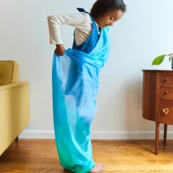 Giant Play Silk (Sea)