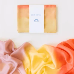 Giant Playsilk (Desert)