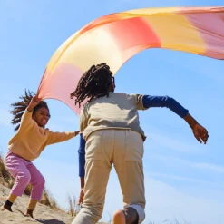 Giant Playsilk (Desert)