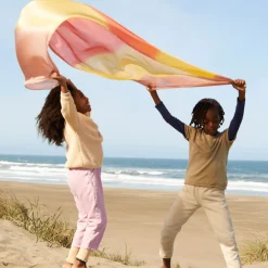 Giant Playsilk (Desert)