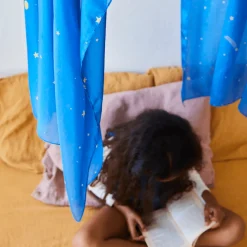 Giant Playsilk (Starry Night)