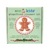 Gingerbread Ornament | Eco-Craft Kit