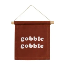 Gobble Gobble Hang Sign