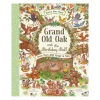 Grand Old Oak and the Birthday Ball: A Search and Find Adventure | Hardcover