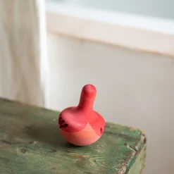 Grapat Chill Pink Bird